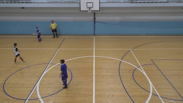 КММФЛ 2021-2022. Юноши 2010. Football Masters - Импульс белые - 16:0 смотреть онлайн