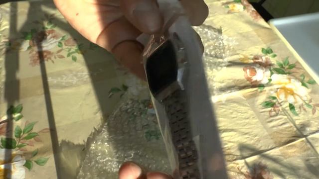 Мужские наручные часы смотреть онлайн