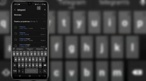 Как восстановить удаленные чаты, фотографии и видео Telegram (новый процесс 2023)