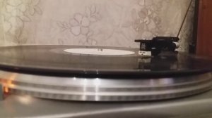 Рондо - Бледный бармен винил