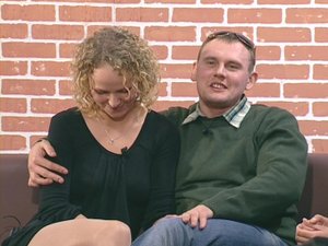 ДОМ-2 Город любви 1706 день Вечерний эфир (10.01.2009)