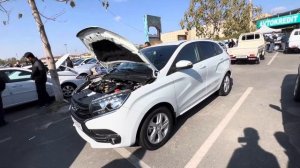 Lada vesta sw cros lada X-ray grants Zaz Forza narxlari Andijon Mishina bozor Лада нархлари