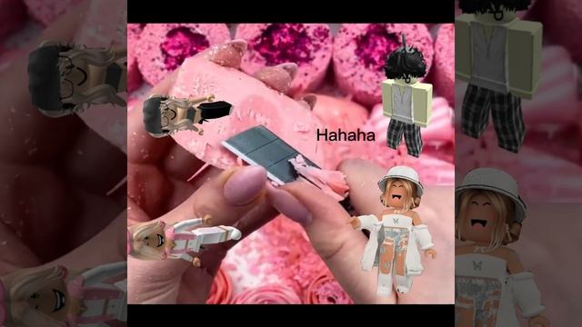 You cant say _____ || text to speech roblox || смотреть онлайн