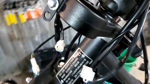 Сборка ZUUMAV FX CR300NC Black series