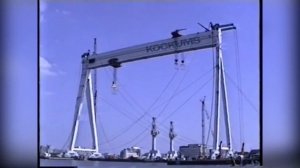 Мальмё. Город на границе