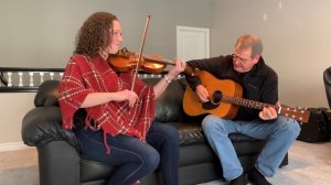 Jesse Polka - Day 101 - 365 Days of Fiddle Tunes