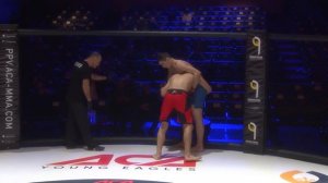 Байсангур Сусуркаев vs. Акматбек Пайзилабек Уулу | Baysangur Susurkaev vs. Akmatbek Paizilabek Uulu