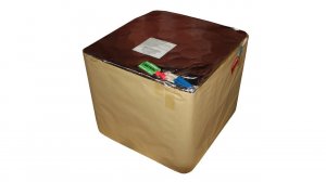 Батарея салютов, фейерверк TKB3602  2024