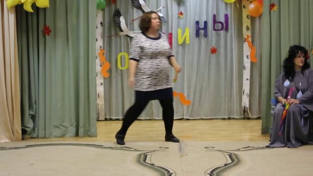 Стих про дождик. Осенины смотреть онлайн