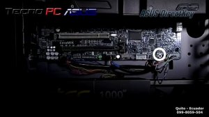Asus P8B75-M LE LGA 1155 Intel B75