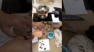 Готовим свечи своими руками дома. (1 часть).