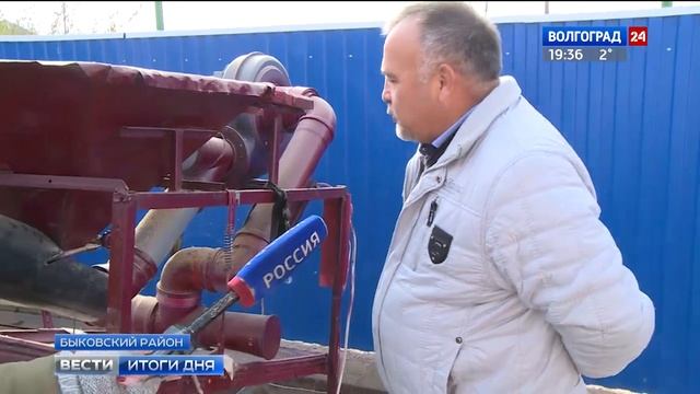 Булат Мухамеджанов – изобретатель сельскохозяйственной техники