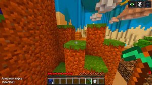 ЛАРА МАЙНКРАФТ ПРОТИВ ТУЧКИ ТРОЛЛИНГ В МАЙНКРАФТ ! У КОГО ДЛИННЕЕ СТОЛБЫ В MINECRAFT АДМИН