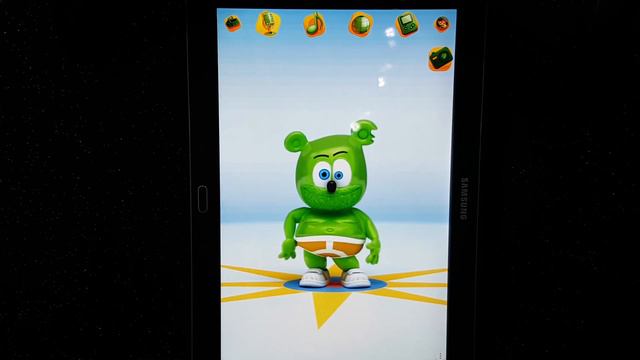 ☀ Мишка гумми бер ☀ Gummy Bear ☀ смотреть онлайн