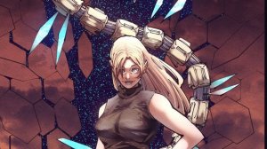 САМЫЙ УНИКАЛЬНЫЙ МАГ?ЦУКУМО ЮКИ?ОСОБЫЙ УРОВЕНЬ?МАГИЧЕСКАЯ БИТВА