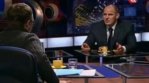 Александр Карелин - В чем достоинство мужчины