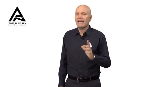 Как работать с рекламациями. Алгоритм ПОФИК. Дмитрий Норка смотреть онлайн