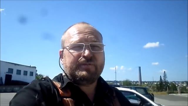 Deaf гараж142 АВТОБАФЕРЫ