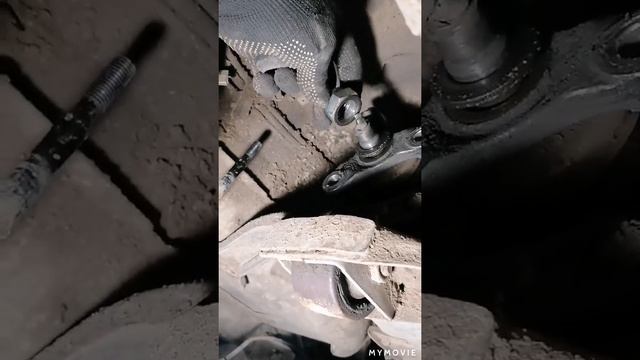 Лада Нива 4×4, выбивает пятая( 5 я) передача, устраняем причину за 1 час. смотреть онлайн