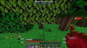 Testing out "Better Minecraft" Vanilla+ Modpack