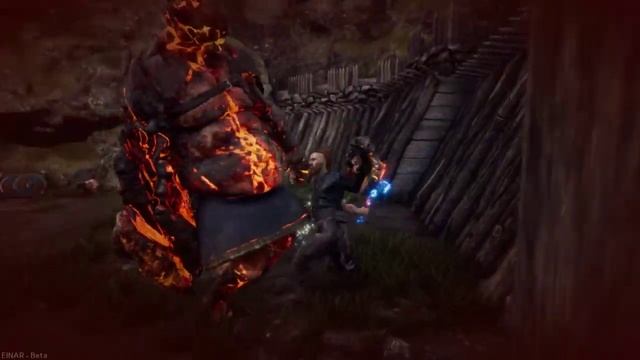 Einar Beta максимальные настройки графики смотреть онлайн