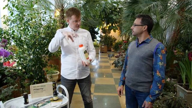 "Советы и секреты - Гормоны в растениях" канал Загородная жизнь смотреть онлайн