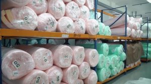 Как производится диван. Сделано на родине Ленина. Выпуск № 1. 12+