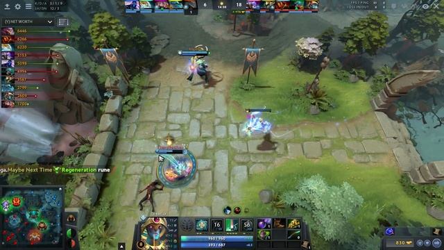 Dota 2 | Монголын d13 багийн суппорт role тоглогч Hustla | Oracle 7.21d gameplay + GIVEAWAY смотреть онлайн