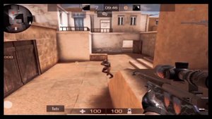 Сделал мувик в кап кут за 10 минут оцените пожалуйста