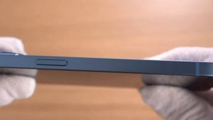 Apple iPhone 14 Unboxing 128 GB Blue + Setup + Comparison ASMR