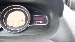How To Check The Engine Oil Level |Renault Megane 3 (2009-2016) | CarFreakChannel