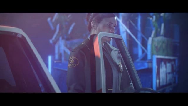 Alan Wake КРАТКИЙ ПЕРЕСКАЗ | СЮЖЕТ Alan Wake В ДЕТАЛЯХ