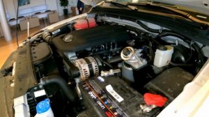 Рамный Пикап Sollers ST 6, МКПП, 2H, 4H, 4L вместо УАЗ для России! Sollers Atlant конкурент Газели
