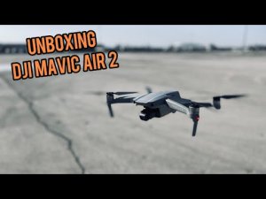 Я ОСУЩЕСТВИЛ СВОЮ МЕЧТУ купил DJI Mavic Air 2 | вся ПРАВДА DJI MAVIC AIR 2