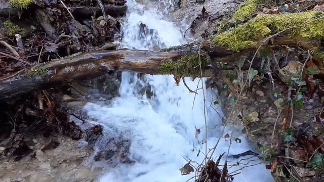 Эс алдырар классикалык музыка/Суу үнү/музыка со звуком воды/Классический музыка/классикалык музыка/