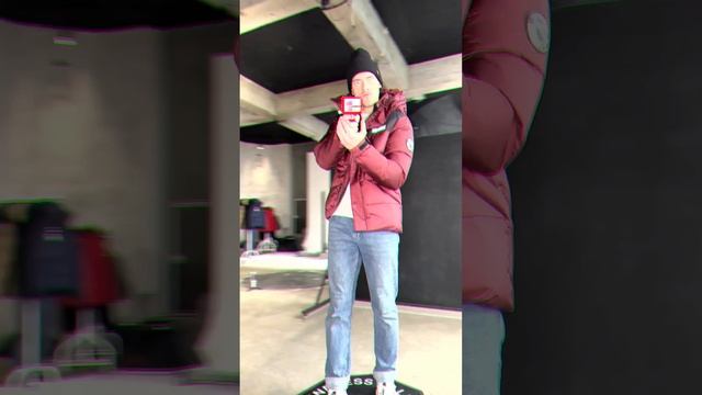 Даю «СЛОВО ПАЦАНА», мы сделаем это! #горнолыжнаяодежда #словопацана
