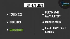 What to Look out for When Purchasing A Digital Photo Frame🤑🤑