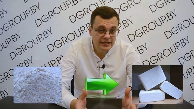 Обзор топливных брикетов (евродрова) смотреть онлайн