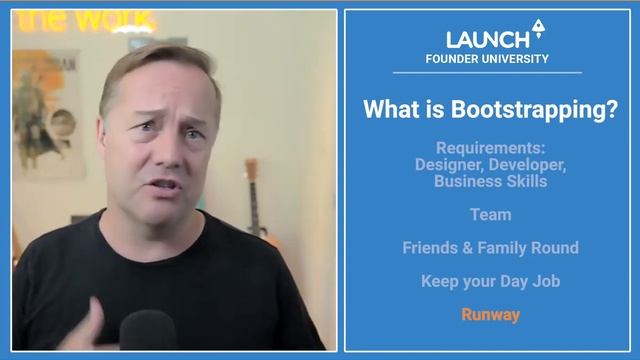 Should you bootstrap or raise venture capital? | This Week in Startups смотреть онлайн