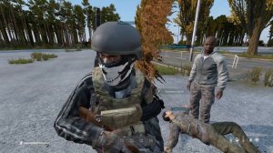 DayZ Будни Админа | Поймал читера