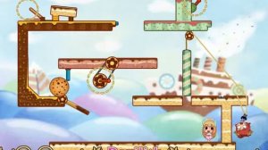 Devilish Candy House. Чертовская кондитерская. Игры для девочек