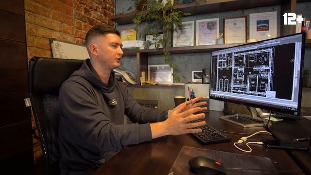 Архитектор на стройке. Сколько зарабатывает Архитектор? Зачем нужен архитектор, как и что он делает смотреть онлайн