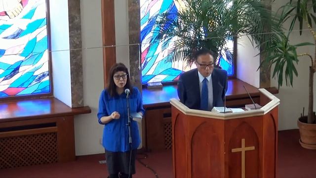 Божьи пророки | Ким Паул | 25.01.2015 смотреть онлайн