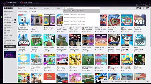 Топ 5 способов как поднять подписчиков в РОБЛОКС !!!! смотреть онлайн