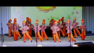 Детки-конфетки - Dance Video Channel