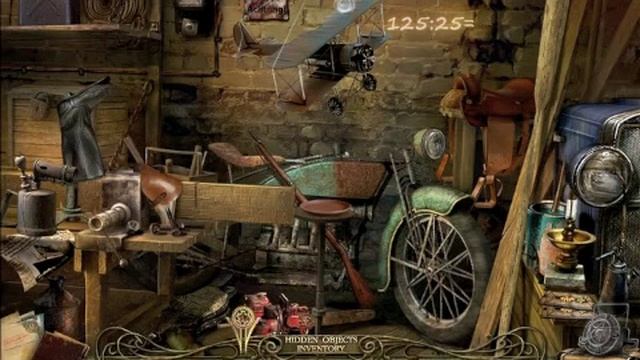 The Agency of Anomalies: Mystic Hospital Walkthrough - Chapter 1 смотреть онлайн