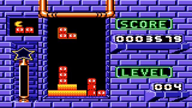 GameBoy Color Classics 014 - Pac-Man Special Color Edition (featuring Pac-Attack) смотреть онлайн