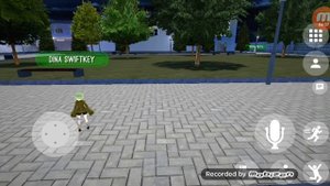 Обзор игры вр чат на телефоне