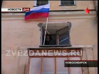 Жилищный спор в Новосибирске. Мать и сына замуровали по решению суда