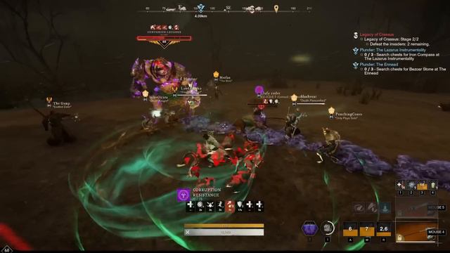 New World Devs Address Mistake And Discuss Musket! News on Mounts, Transmog, Swimming & More! смотреть онлайн